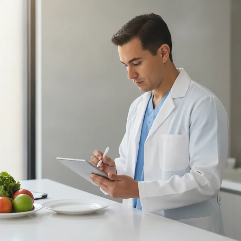 nutricionista Esmeraldas